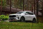 Haval F7 2019 года